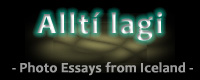 Photo Essay Logs